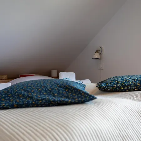 Apartmán Apart-invest Blisko Wyciagu 24 *