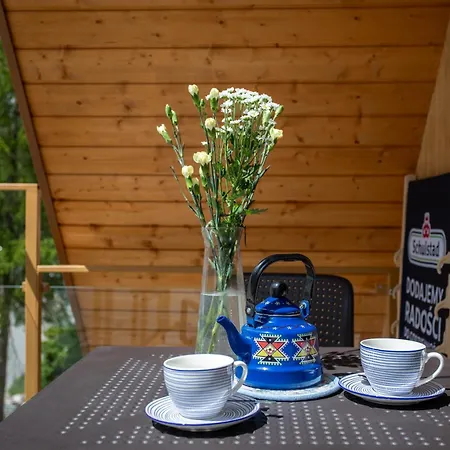 Apartament Blisko Wyciągu 24 *