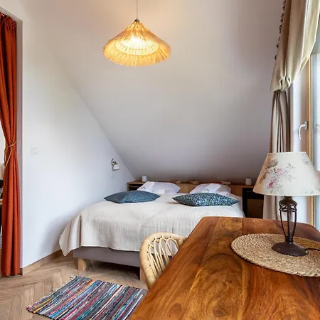 Apart-invest Blisko Wyciagu 24 Apartment Schreiberhau