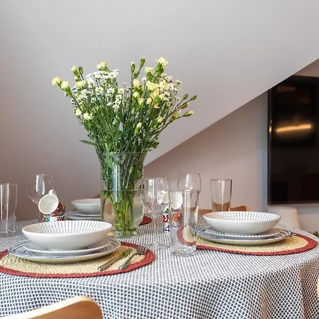 Apart-invest Blisko Wyciagu 24 Apartmán Sklářská Poruba