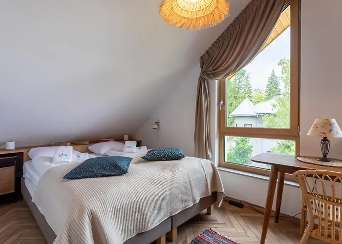 Blisko Wyciagu 24 Daire Szklarska Poreba