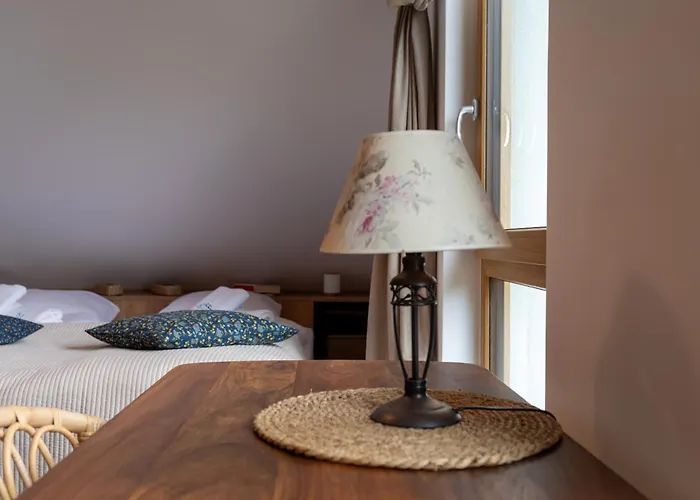 Daire Blisko Wyciagu 24 Szklarska Poreba