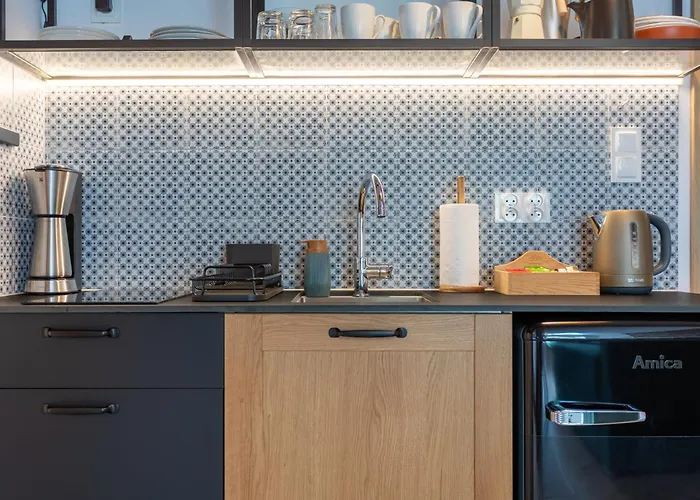 Blisko Wyciagu 24 Daire