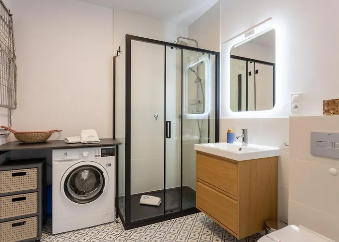 Blisko Wyciagu 24 Daire *